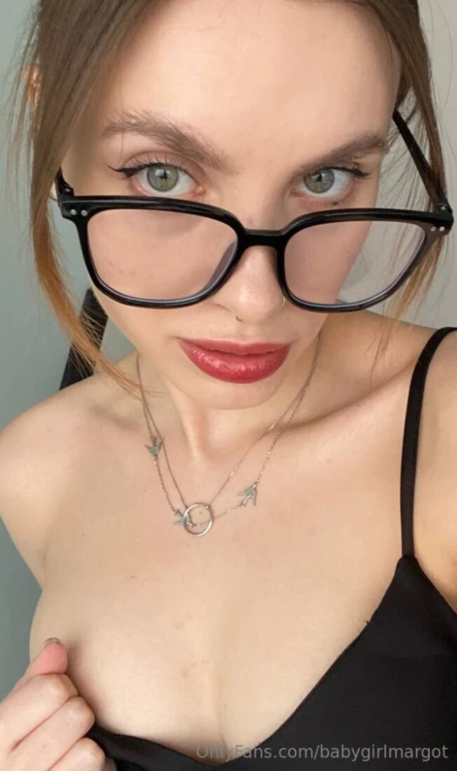 babygirlmargot Onlyfans leaked photo 18605229 on Hotleaks.tv