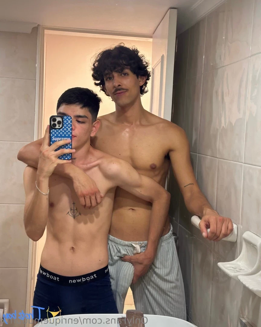 enriquemudumx Onlyfans leaked photo 18603978 on Hotleaks.tv
