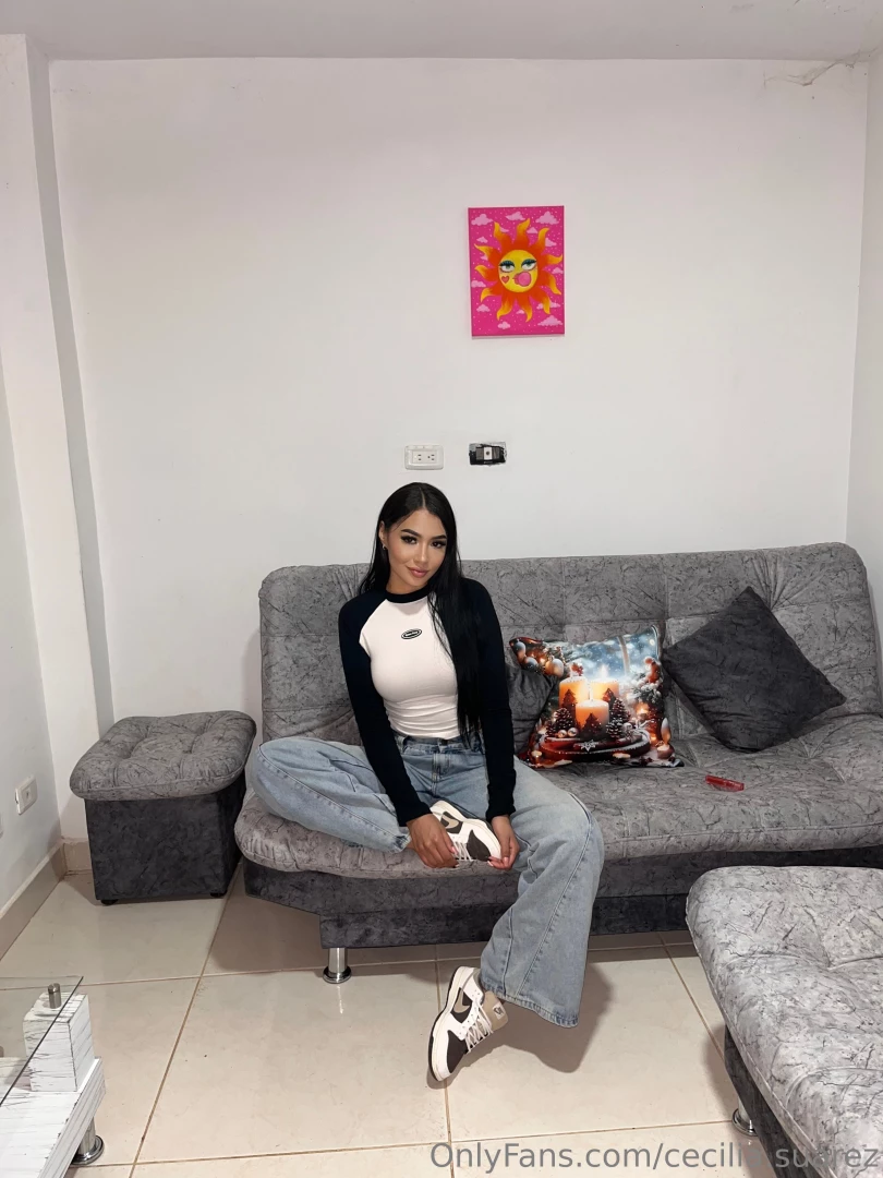 cecilia.suarez [ cecilia-suarez ] Onlyfans leaked photo 18605101 on Hotleaks.tv