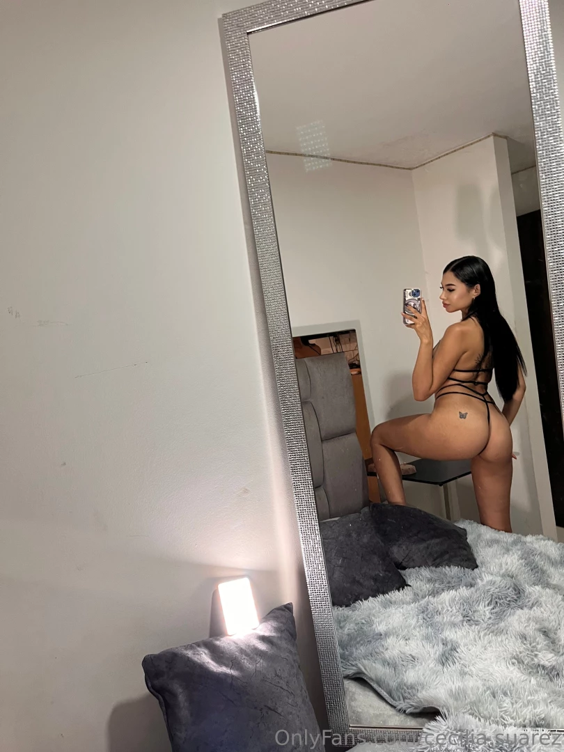 cecilia.suarez [ cecilia-suarez ] Onlyfans leaked photo 18605225 on Hotleaks.tv