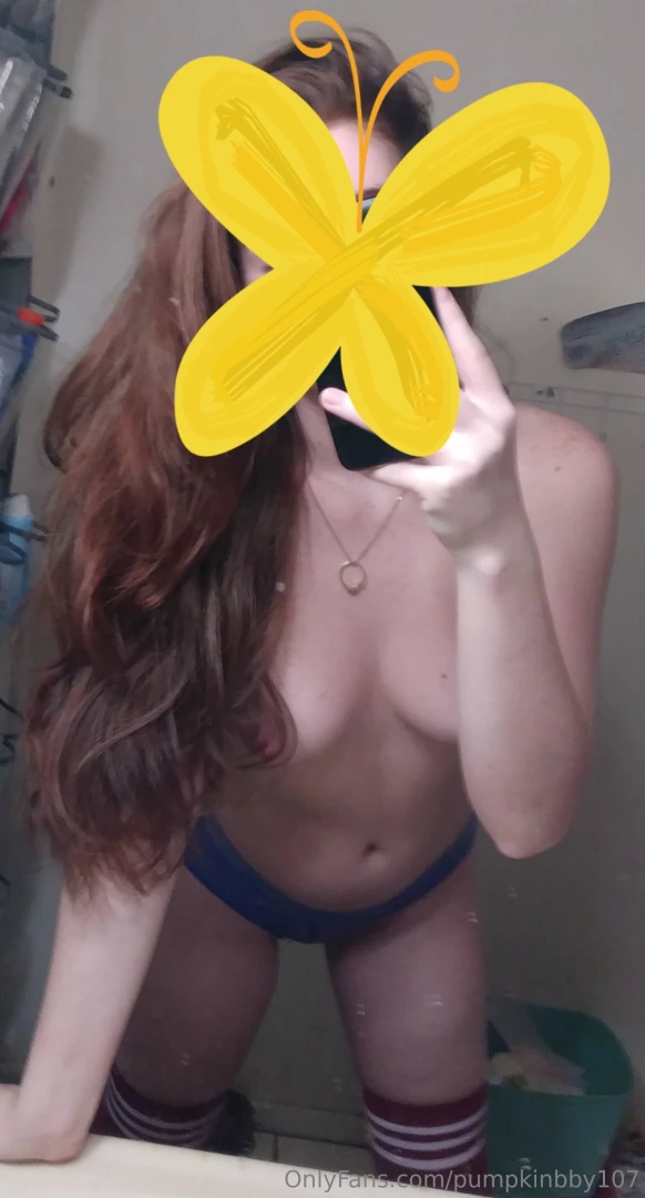 pumpkinbby107 Onlyfans leaked photo 18606315 on Hotleaks.tv