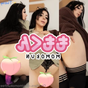 momokunfree