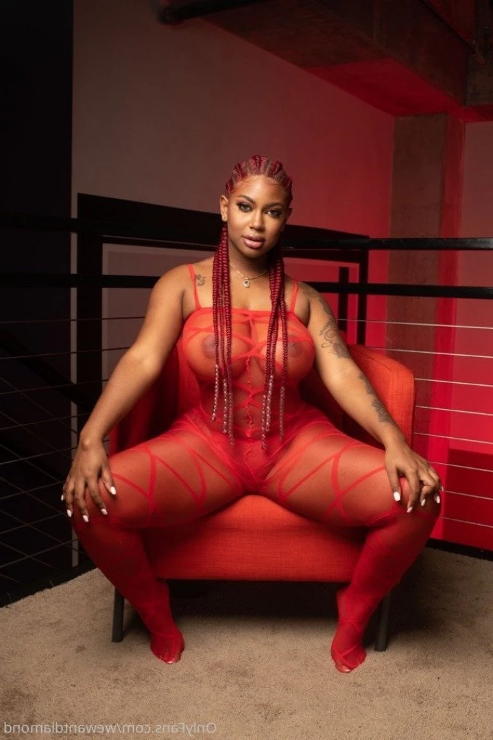 Diamond Jones [ wewantdiamond ] Onlyfans leaked photo 1235734 on Hotleaks.tv