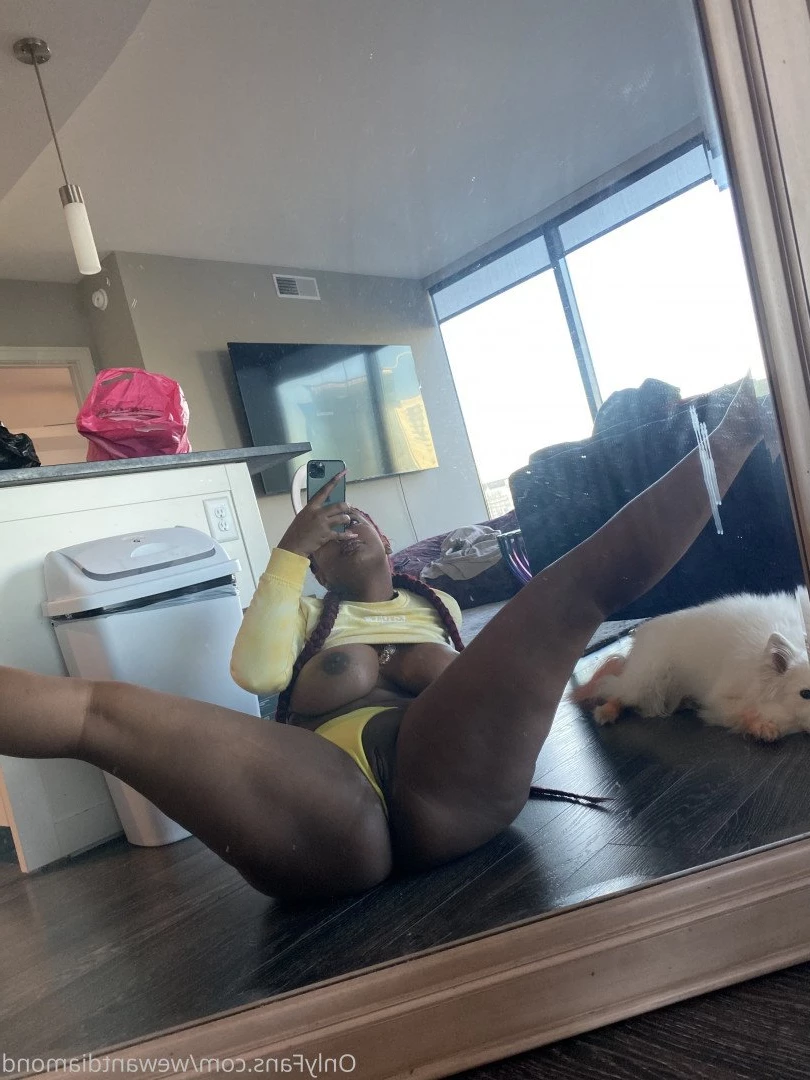 Diamond Jones [ wewantdiamond ] Onlyfans leaked photo 1235747 on Hotleaks.tv