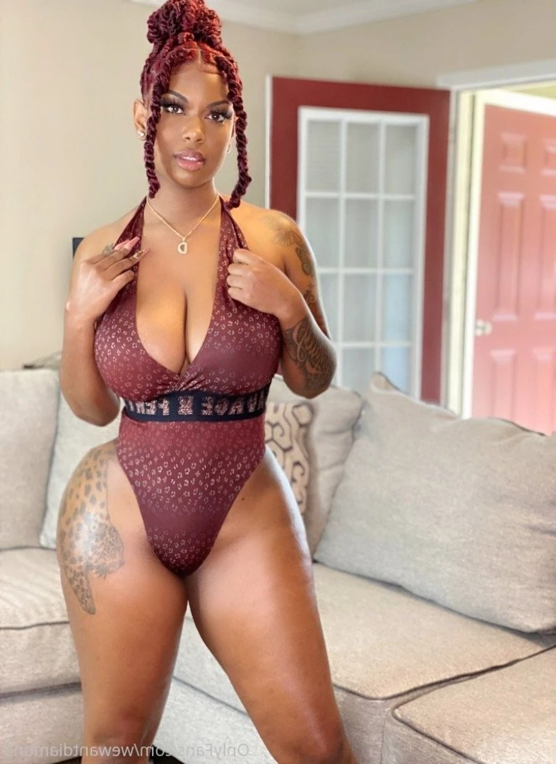 Diamond Jones [ wewantdiamond ] Onlyfans leaked photo 1235749 on Hotleaks.tv