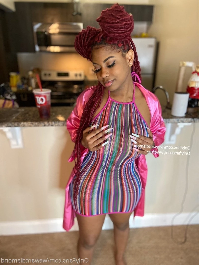 Diamond Jones [ wewantdiamond ] Onlyfans leaked photo 1235766 on Hotleaks.tv