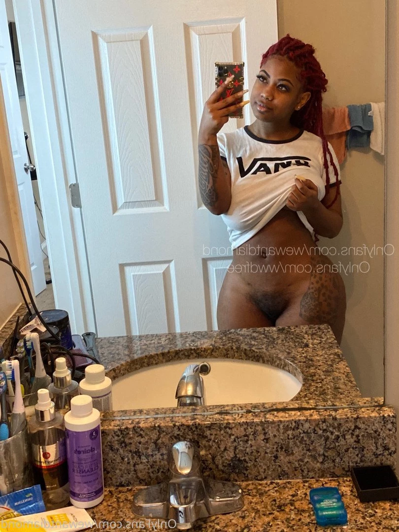 Diamond Jones [ wewantdiamond ] Onlyfans leaked photo 1235777 on Hotleaks.tv