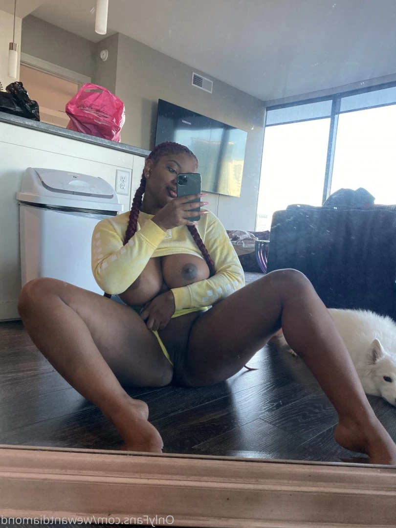 Diamond Jones [ wewantdiamond ] Onlyfans leaked photo 1235784 on Hotleaks.tv