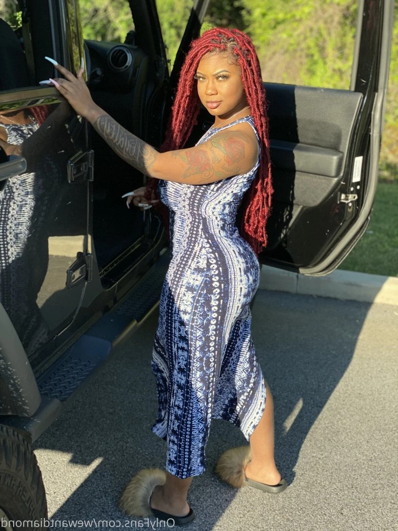 Diamond Jones [ wewantdiamond ] Onlyfans leaked photo 1235804 on Hotleaks.tv