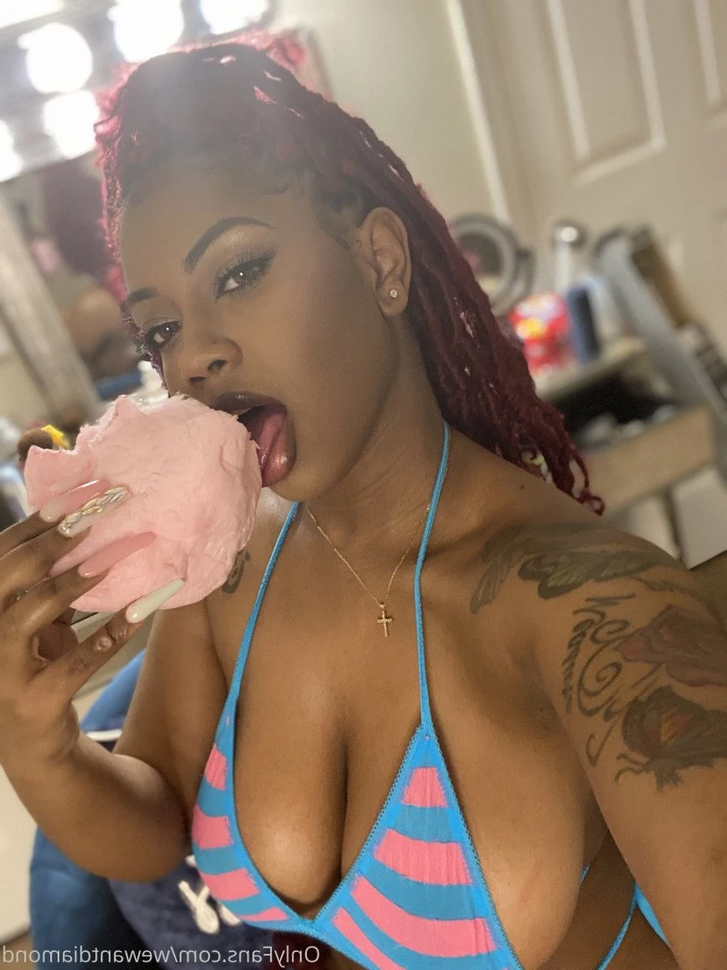 Diamond Jones [ wewantdiamond ] Onlyfans leaked photo 1235808 on Hotleaks.tv
