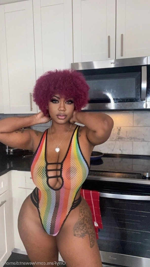 Diamond Jones [ wewantdiamond ] Onlyfans leaked photo 1235818 on Hotleaks.tv