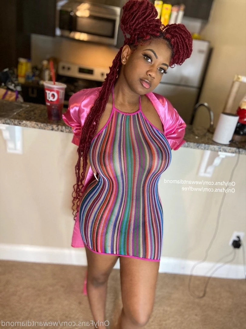 Diamond Jones [ wewantdiamond ] Onlyfans leaked photo 1235836 on Hotleaks.tv