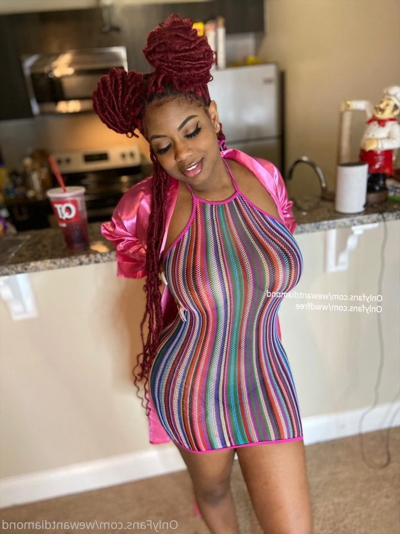 Diamond Jones [ wewantdiamond ] Onlyfans leaked photo 1235869 on Hotleaks.tv