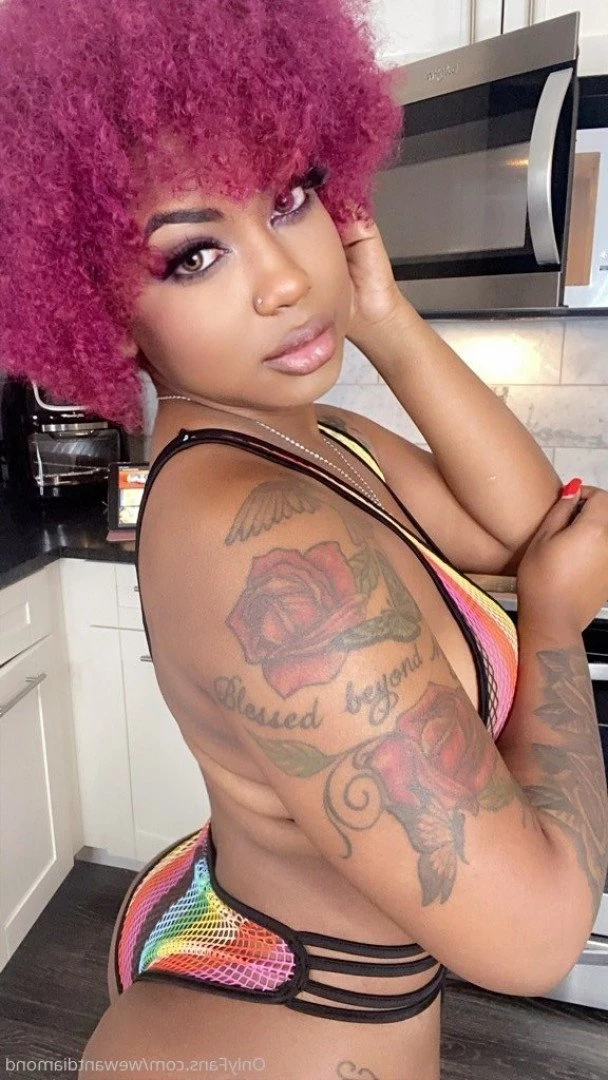 Diamond Jones [ wewantdiamond ] Onlyfans leaked photo 1235890 on Hotleaks.tv
