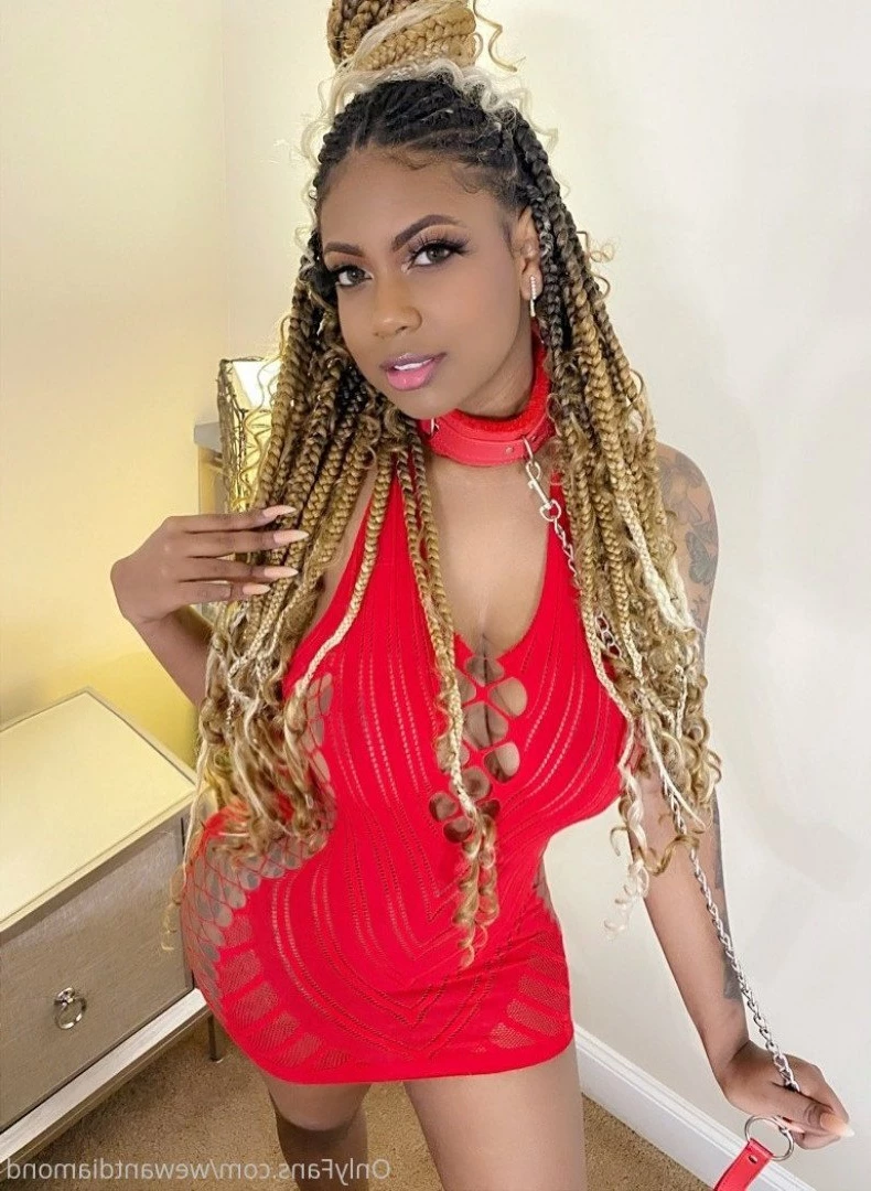 Diamond Jones [ wewantdiamond ] Onlyfans leaked photo 1235896 on Hotleaks.tv