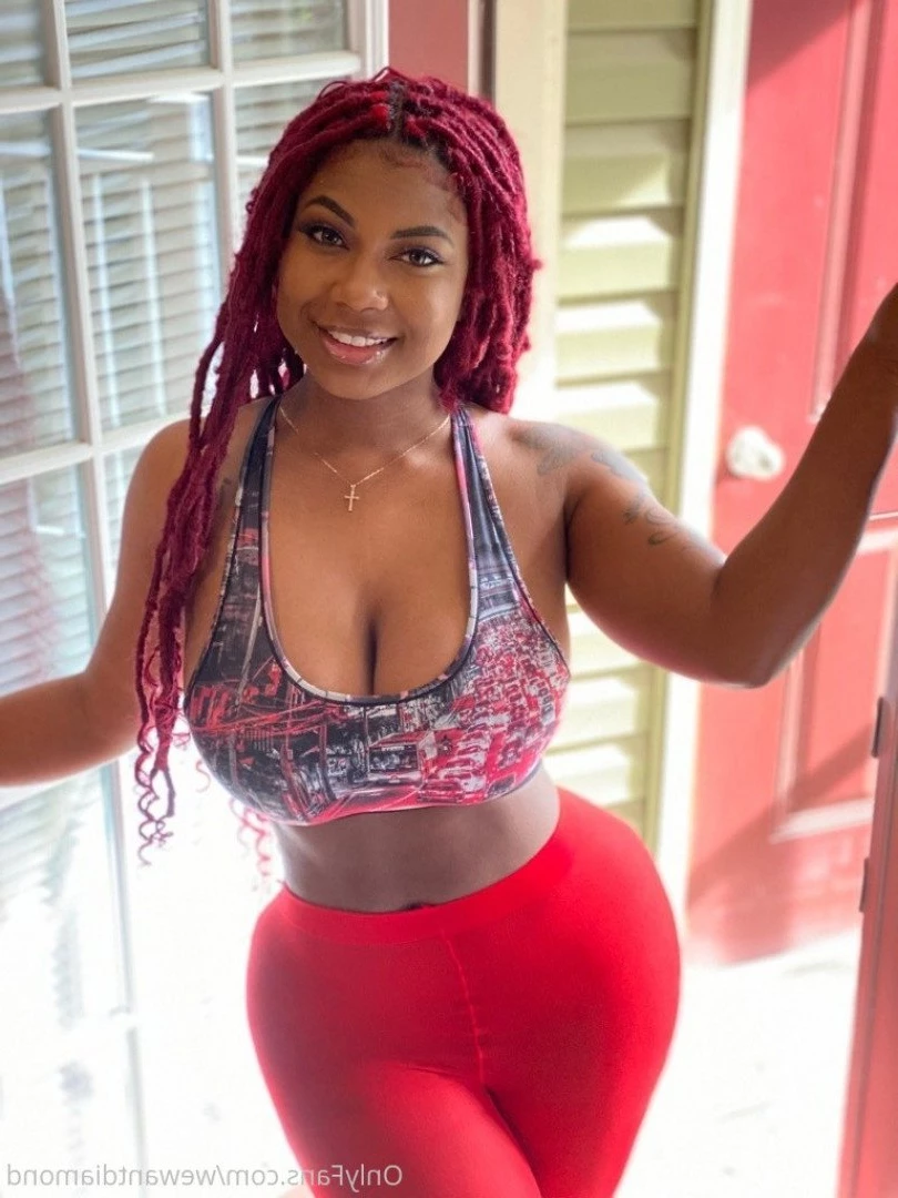 Diamond Jones [ wewantdiamond ] Onlyfans leaked photo 1235900 on Hotleaks.tv