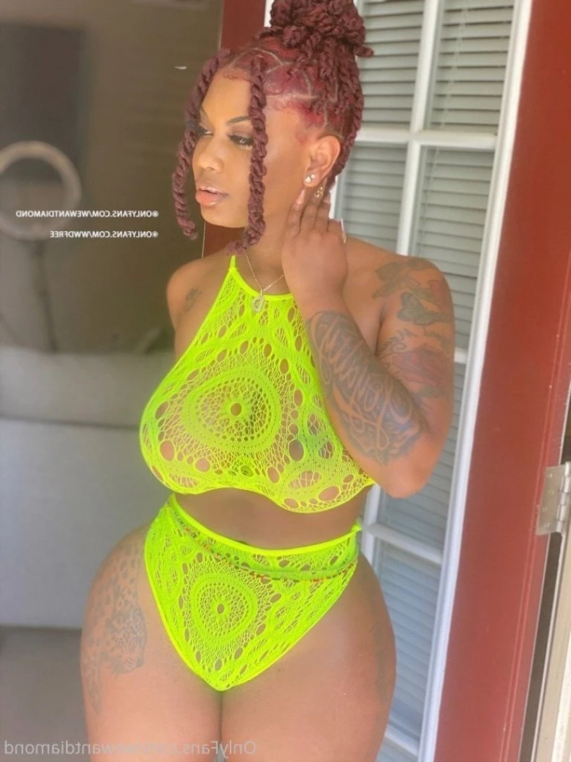 Diamond Jones [ wewantdiamond ] Onlyfans leaked photo 1235909 on Hotleaks.tv