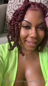 Diamond Jones [ wewantdiamond ] Onlyfans leaked video 1838584 on Hotleaks.tv