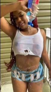 Diamond Jones [ wewantdiamond ] Onlyfans leaked video 1838609 on Hotleaks.tv