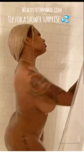 Diamond Jones [ wewantdiamond ] Onlyfans leaked video 1838631 on Hotleaks.tv