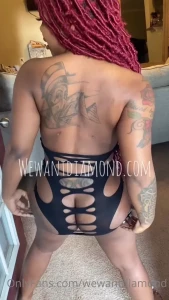 Diamond Jones [ wewantdiamond ] Onlyfans leaked video 1838636 on Hotleaks.tv