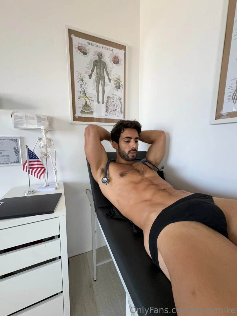 thedrmike Onlyfans leaked photo 18607102 on Hotleaks.tv