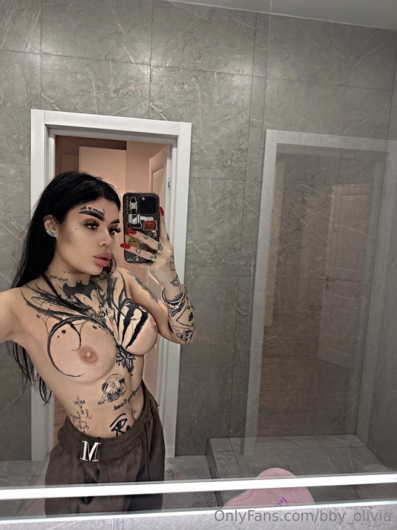 bby_olivia [ bby-olivia ] Onlyfans leaked photo 18607245 on Hotleaks.tv