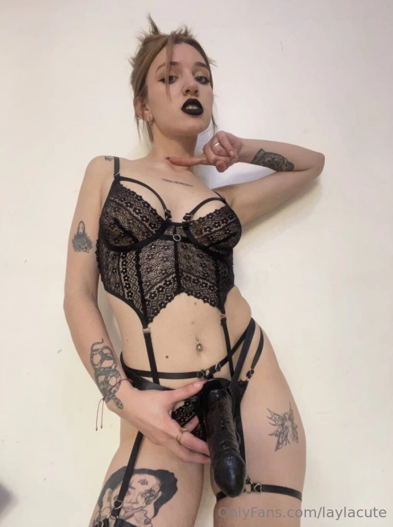 laylacute Onlyfans leaked photo 18610188 on Hotleaks.tv