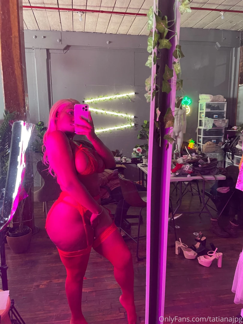 tatianathescientist Onlyfans leaked photo 18608750 on Hotleaks.tv