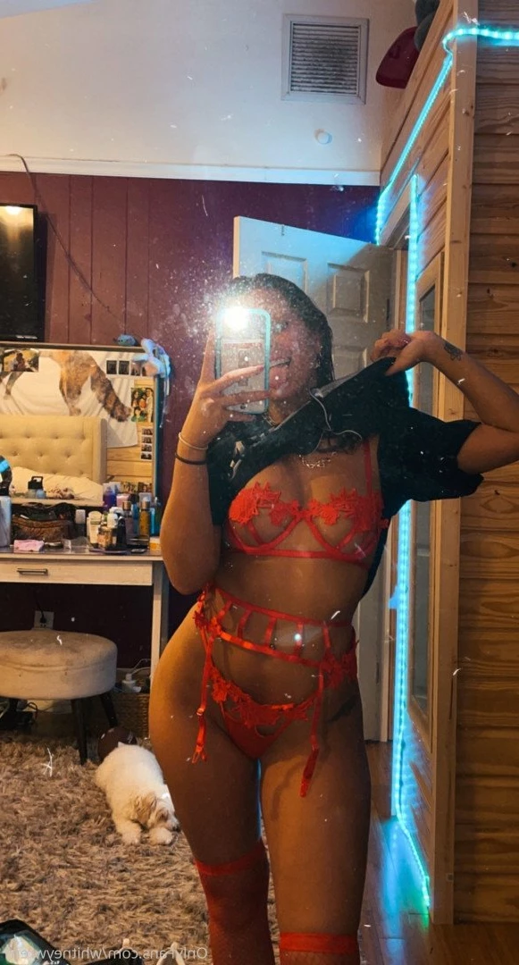 Princess W [ whitneywren1 ] Onlyfans leaked photo 1236633 on Hotleaks.tv