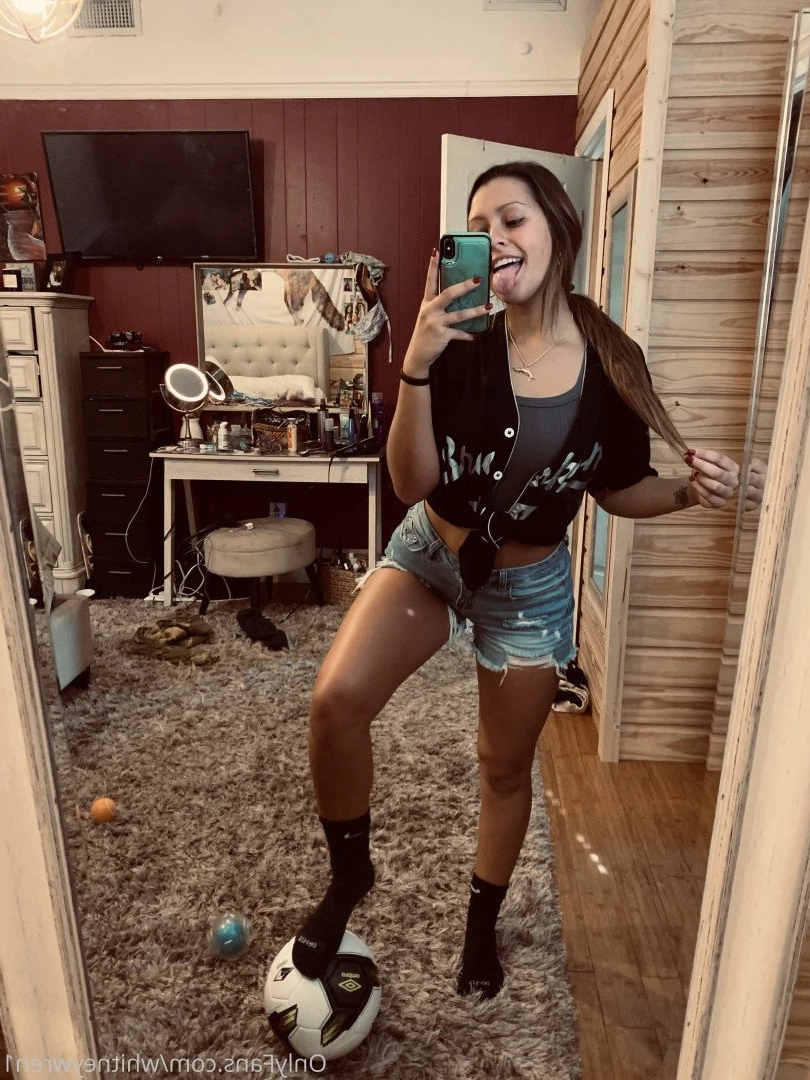 Princess W [ whitneywren1 ] Onlyfans leaked photo 1236643 on Hotleaks.tv