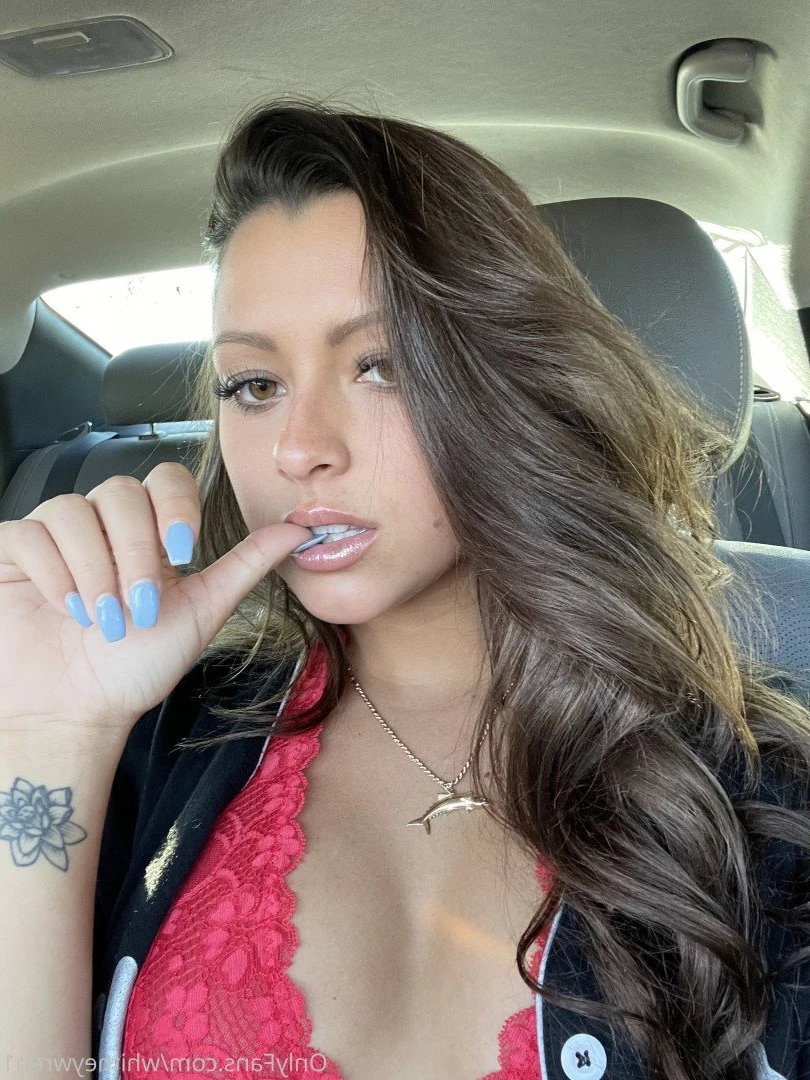Princess W [ whitneywren1 ] Onlyfans leaked photo 1236707 on Hotleaks.tv