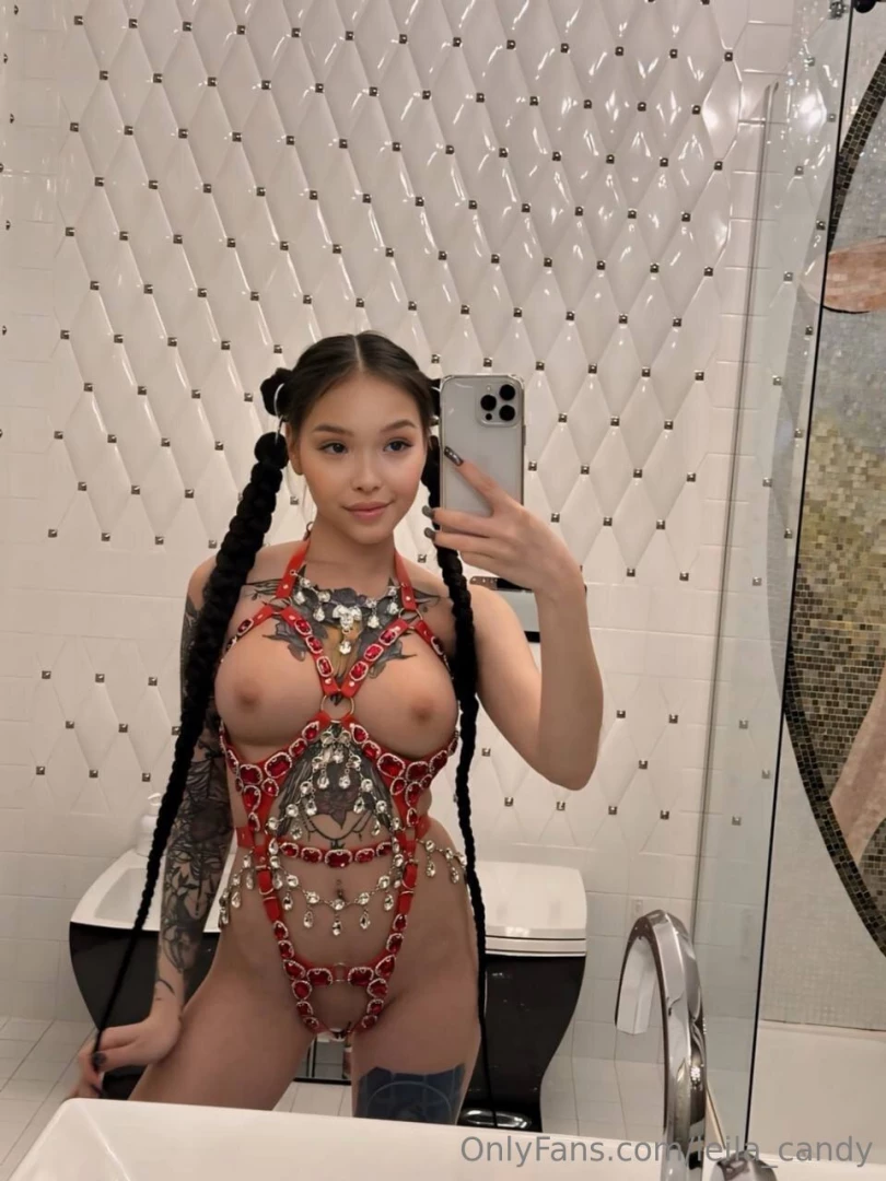 leila_candy [ leila-candy ] Onlyfans leaked photo 18611081 on Hotleaks.tv