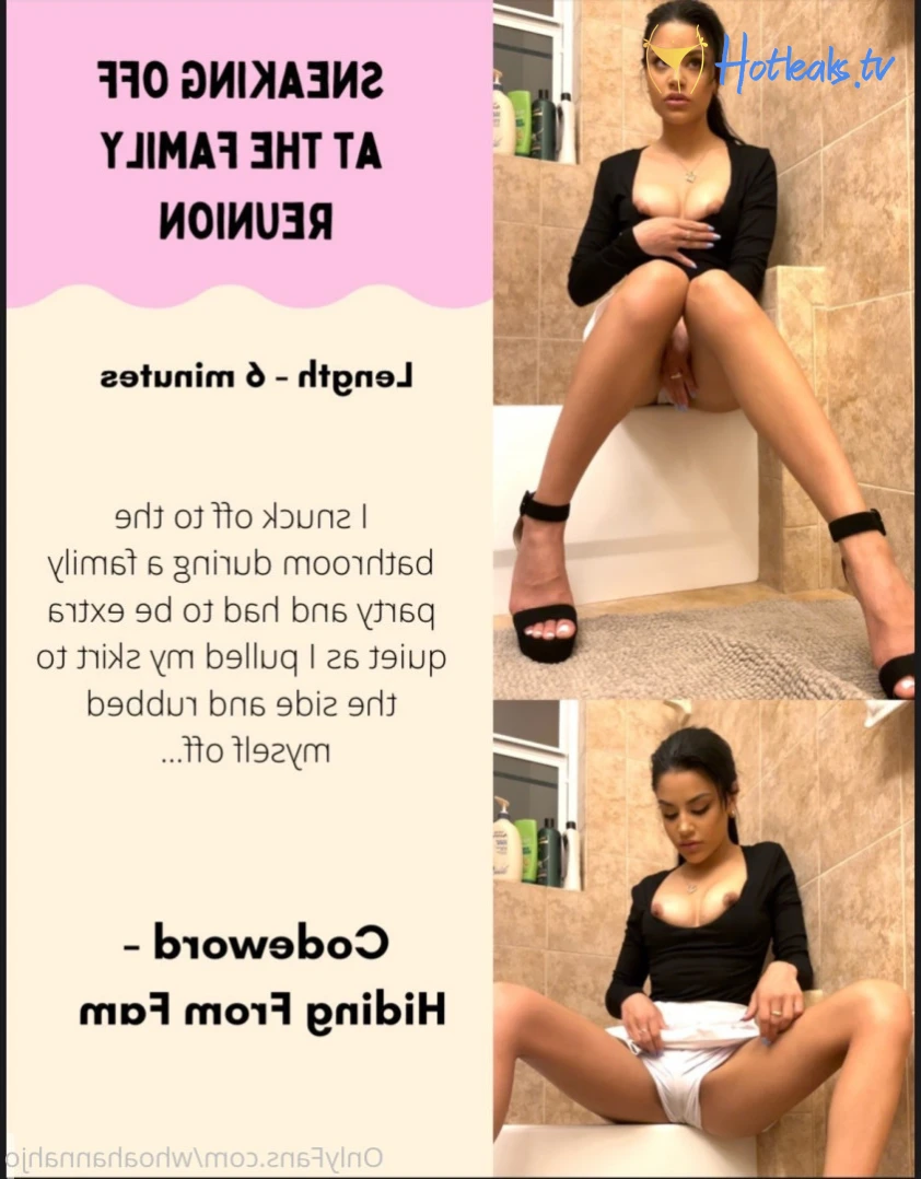 hannah jo! [ whoahannahjo ] Onlyfans leaked photo 14111171 on Hotleaks.tv