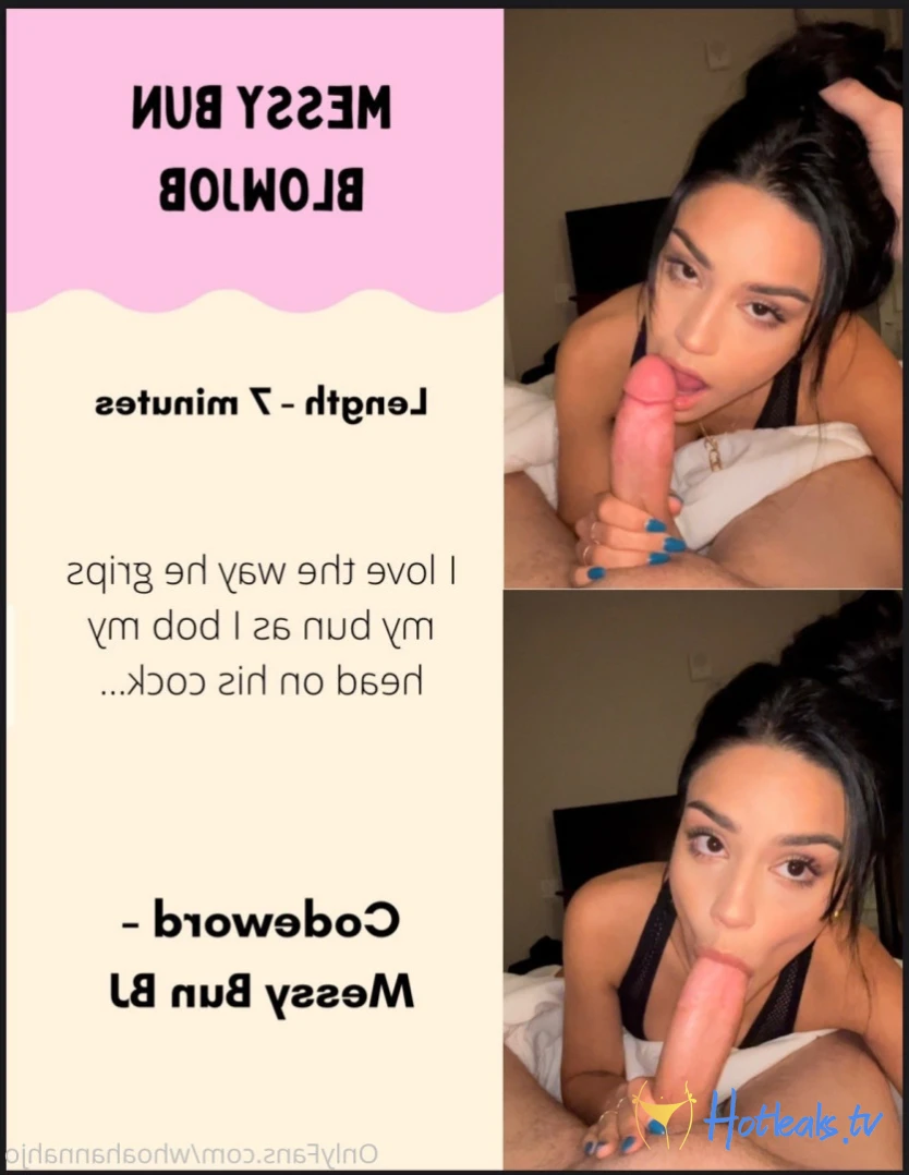 hannah jo! [ whoahannahjo ] Onlyfans leaked photo 14143073 on Hotleaks.tv