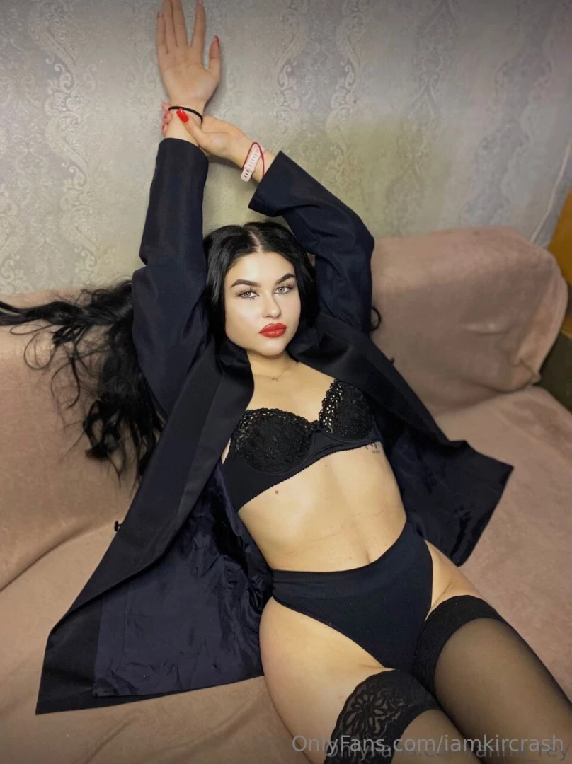 iamkircrash Onlyfans leaked photo 18662376 on Hotleaks.tv