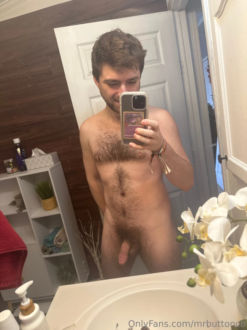 mrbuttoncb Onlyfans leaked photo 18612791 on Hotleaks.tv