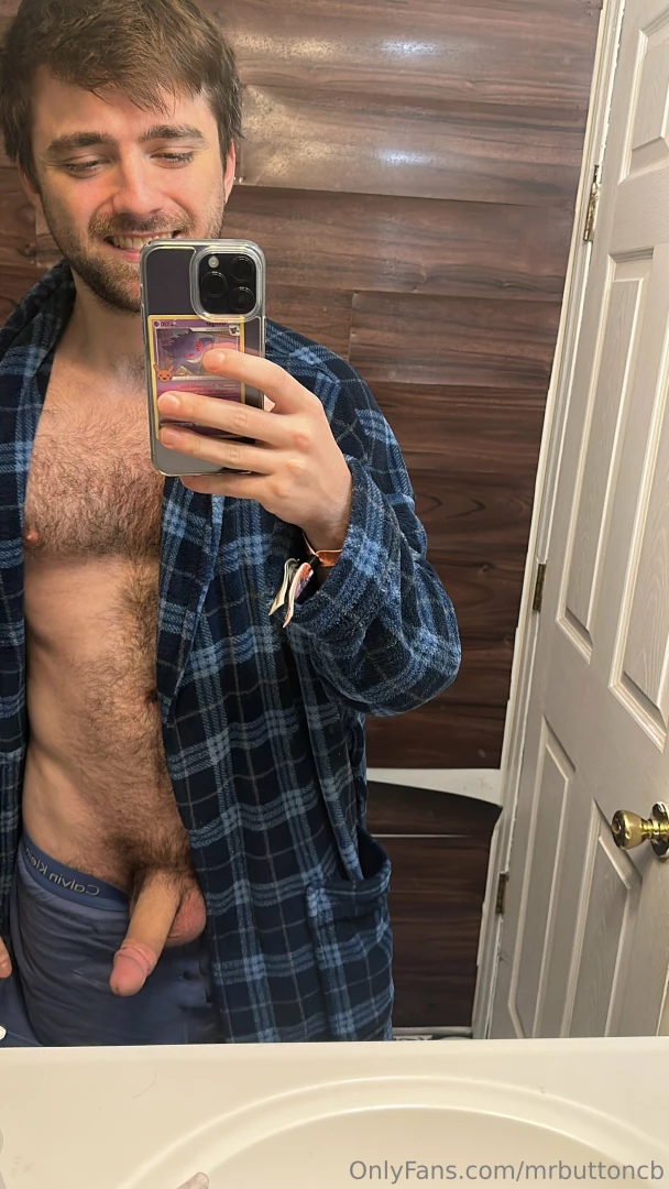 mrbuttoncb Onlyfans leaked photo 18612934 on Hotleaks.tv