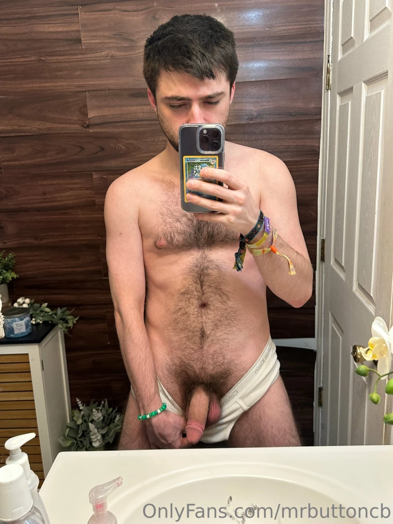 mrbuttoncb Onlyfans leaked photo 18613116 on Hotleaks.tv