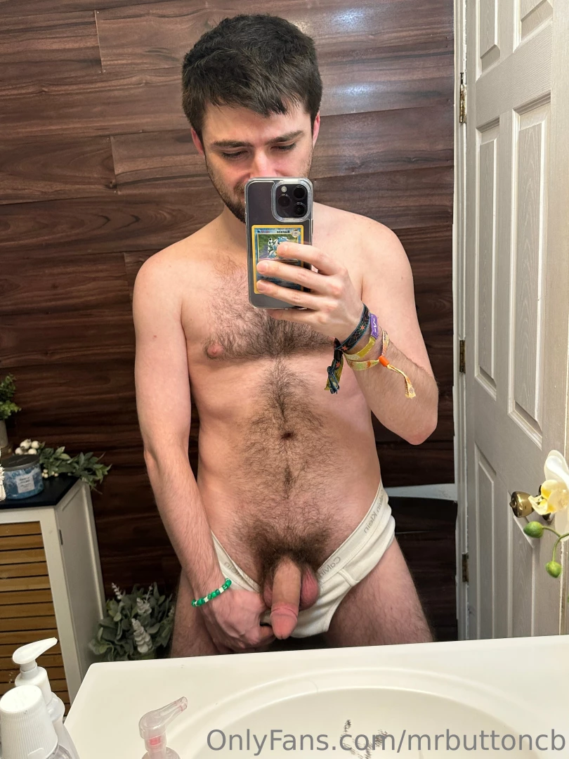 mrbuttoncb Onlyfans leaked photo 18613117 on Hotleaks.tv