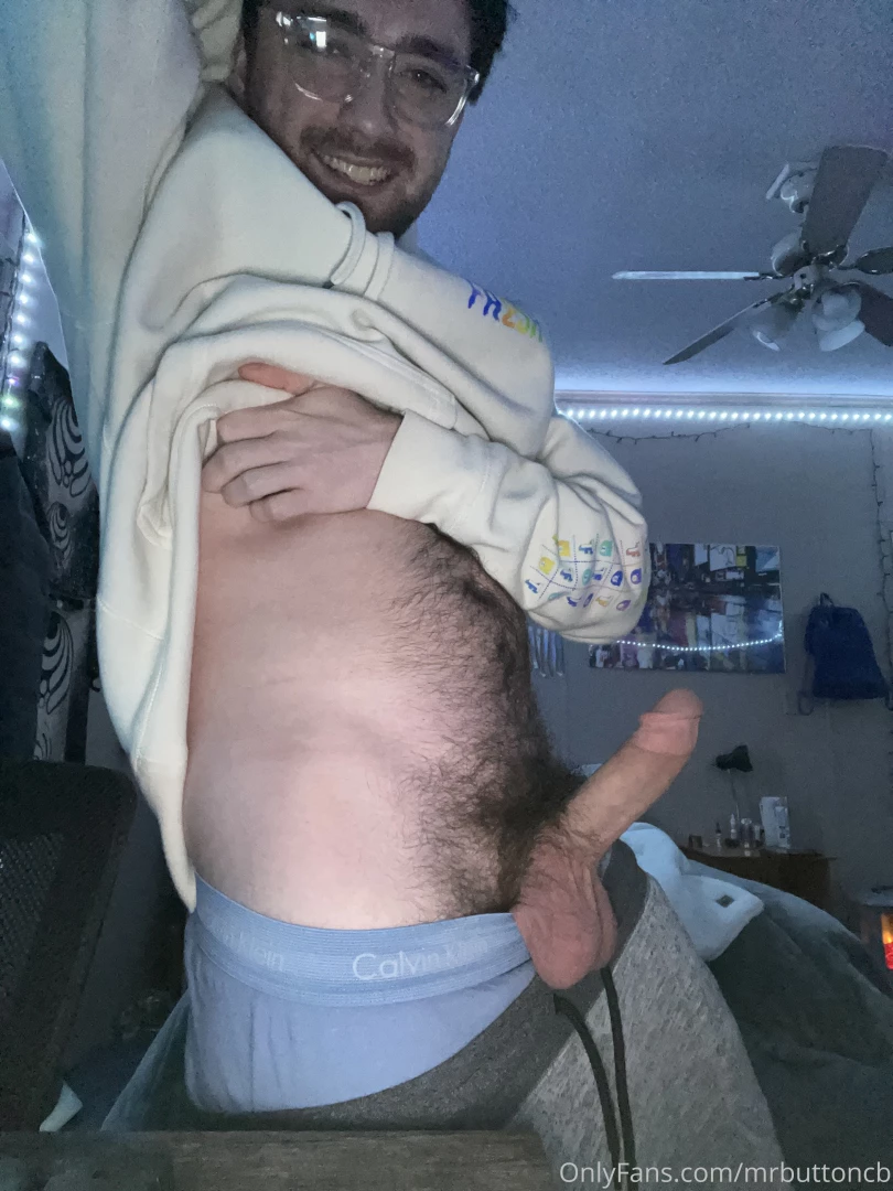 mrbuttoncb Onlyfans leaked photo 18614283 on Hotleaks.tv