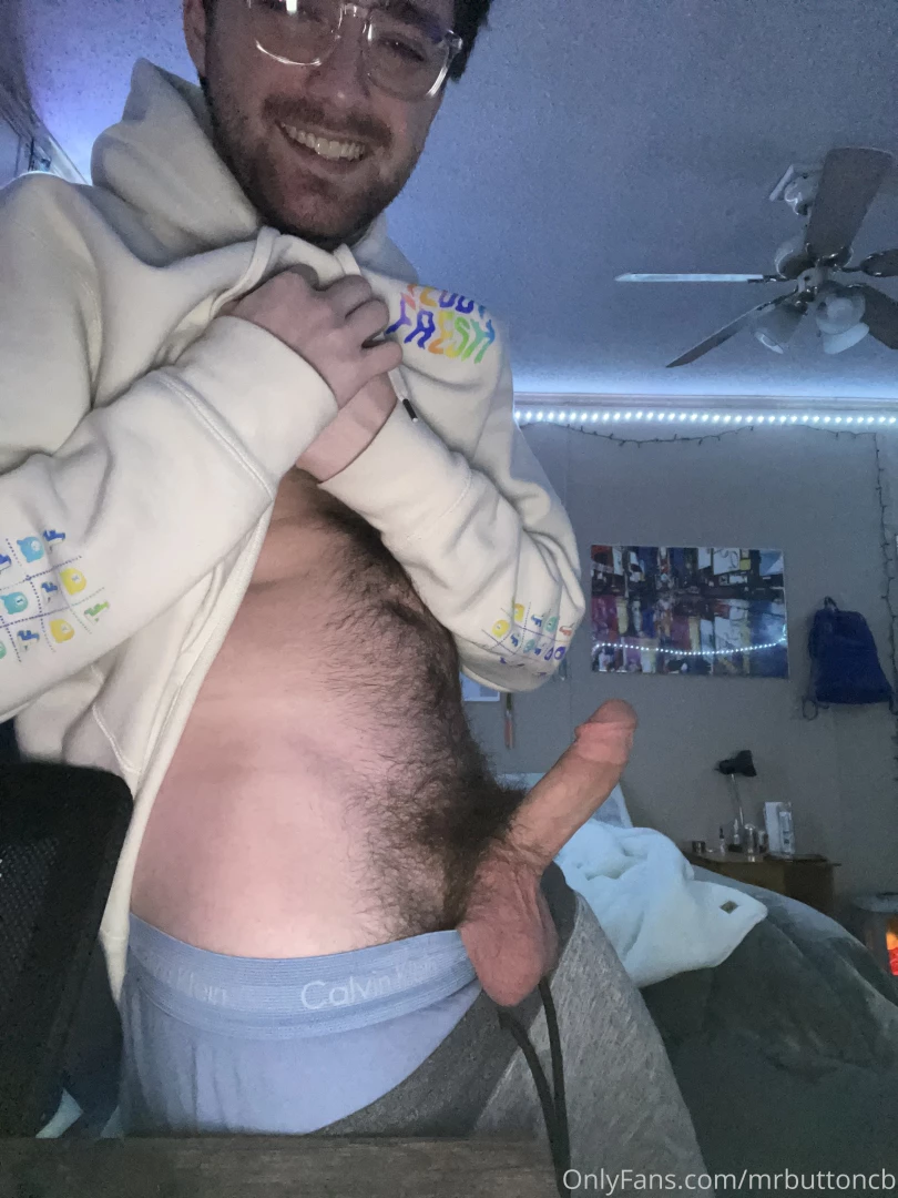 mrbuttoncb Onlyfans leaked photo 18614284 on Hotleaks.tv