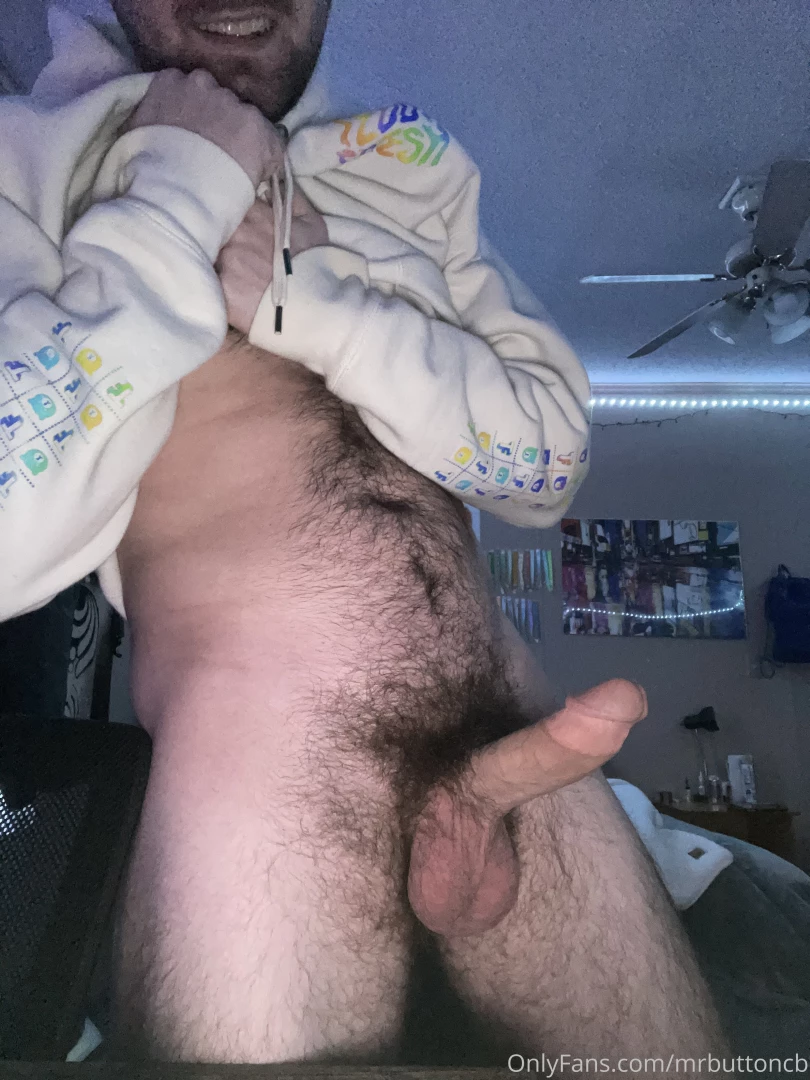 mrbuttoncb Onlyfans leaked photo 18614285 on Hotleaks.tv