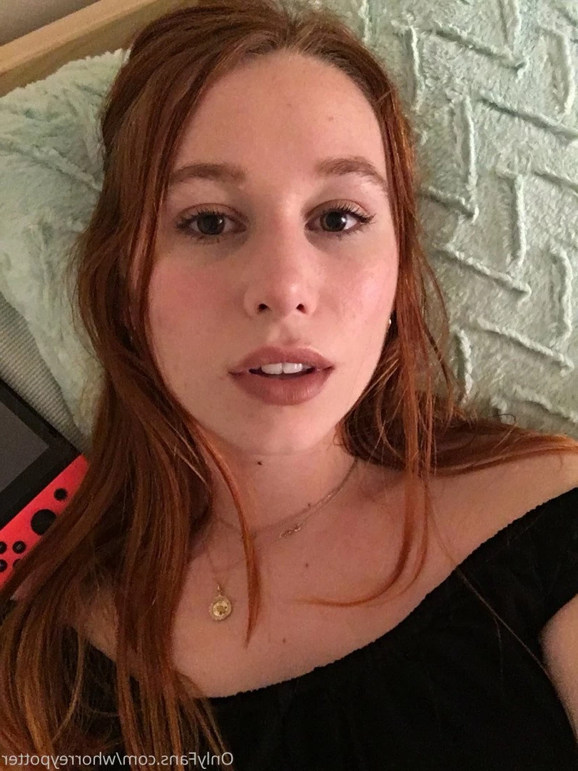 Amelia [ whorreypotter ] Onlyfans leaked photo 1237280 on Hotleaks.tv