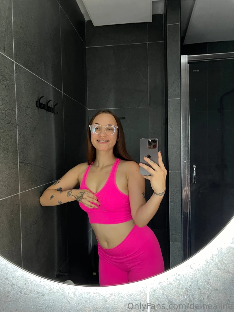 deinealina Onlyfans leaked photo 18613033 on Hotleaks.tv