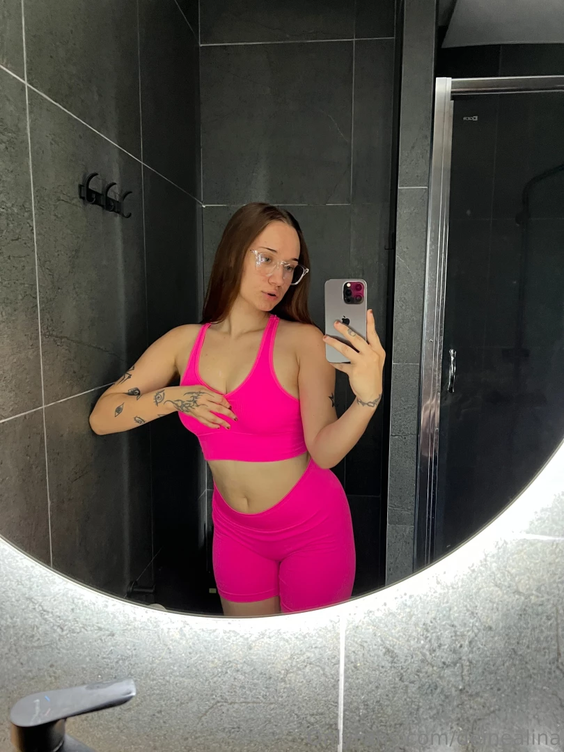 deinealina Onlyfans leaked photo 18613049 on Hotleaks.tv