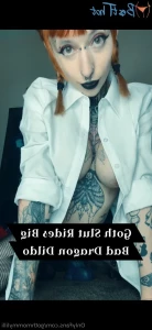gothmommylilli