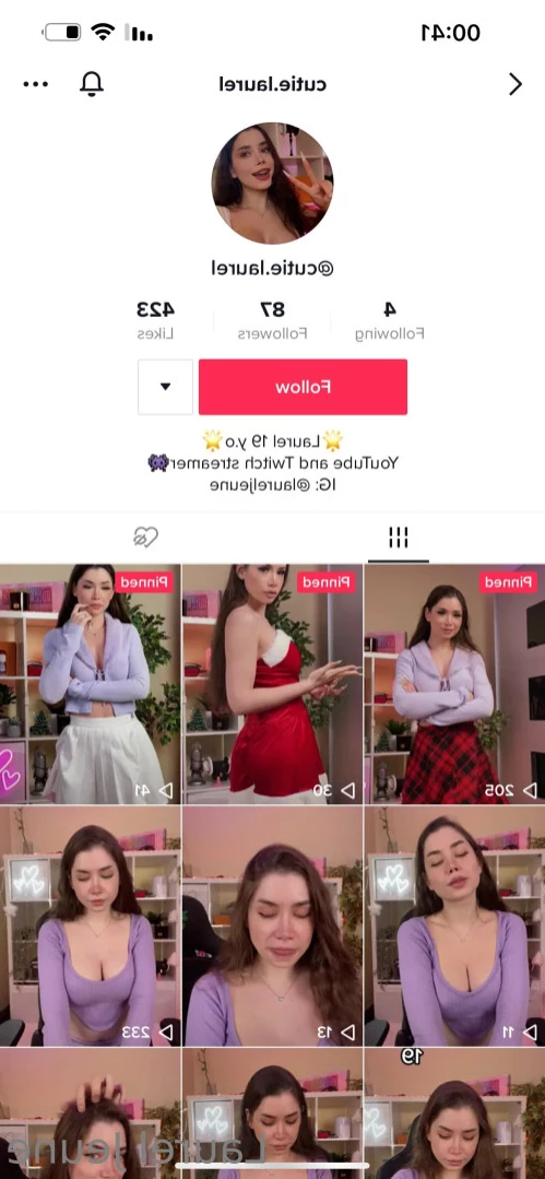 I`M ONLINE FOR VIDEOCALL NOW🍯🌿 [ laureljeune ] Onlyfans leaked photo 13756087 on Hotleaks.tv