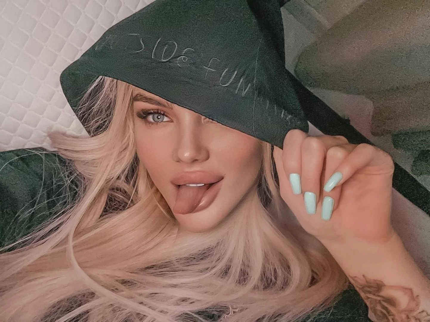 Mila  🆘Your sexual fantasy 🆘 [ wild-cherrygirl ] Onlyfans leaked photo 1237544 on Hotleaks.tv