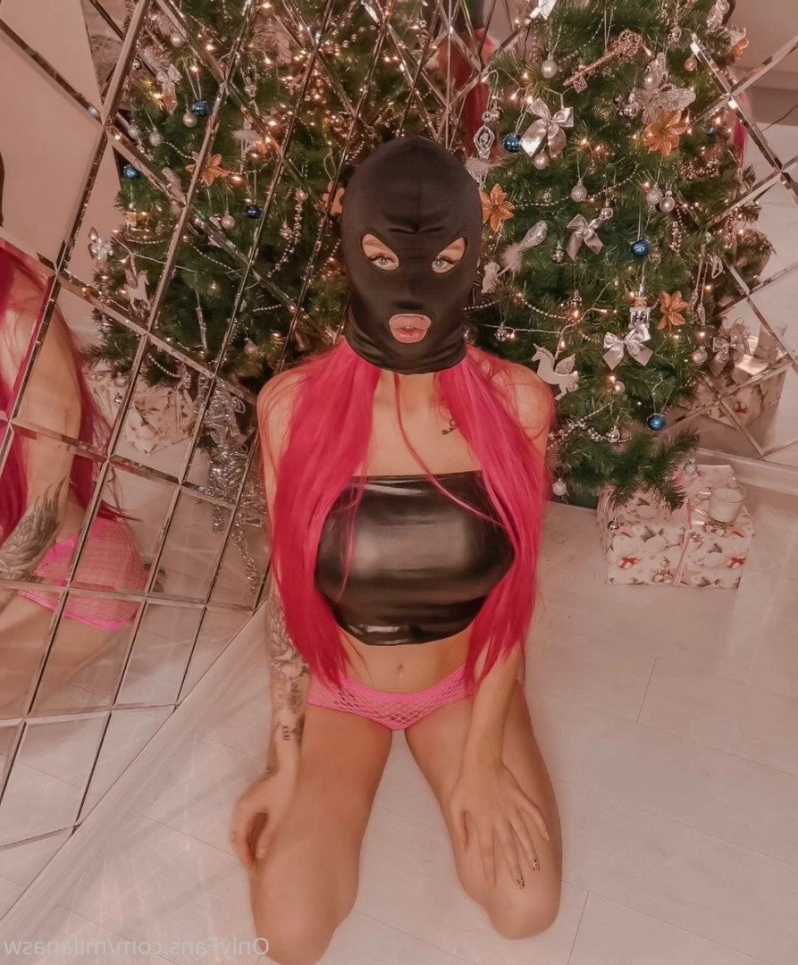 Mila  🆘Your sexual fantasy 🆘 [ wild-cherrygirl ] Onlyfans leaked photo 1237567 on Hotleaks.tv